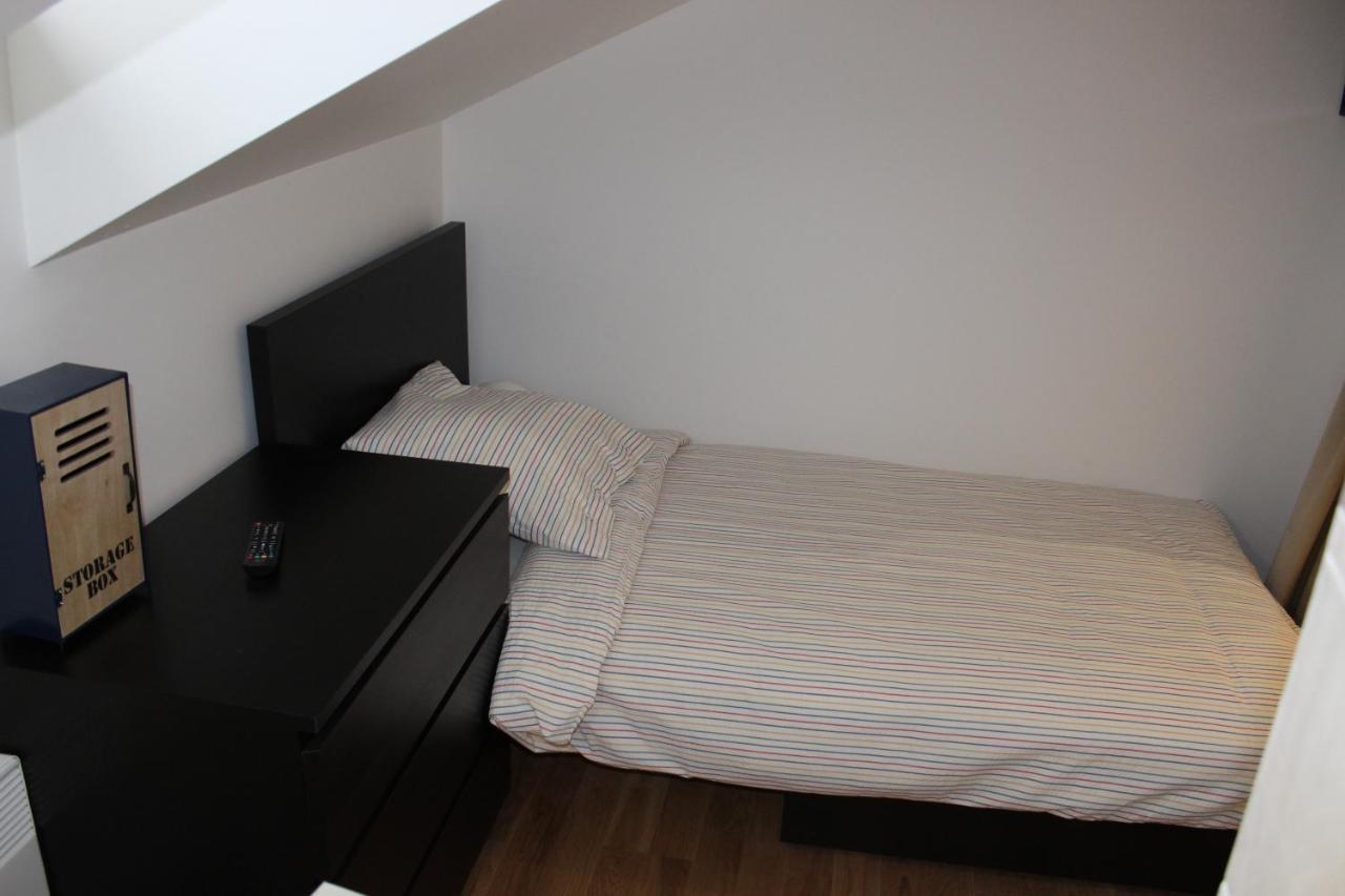 Studios Galaxia Fontenay-sous-Bois Dış mekan fotoğraf