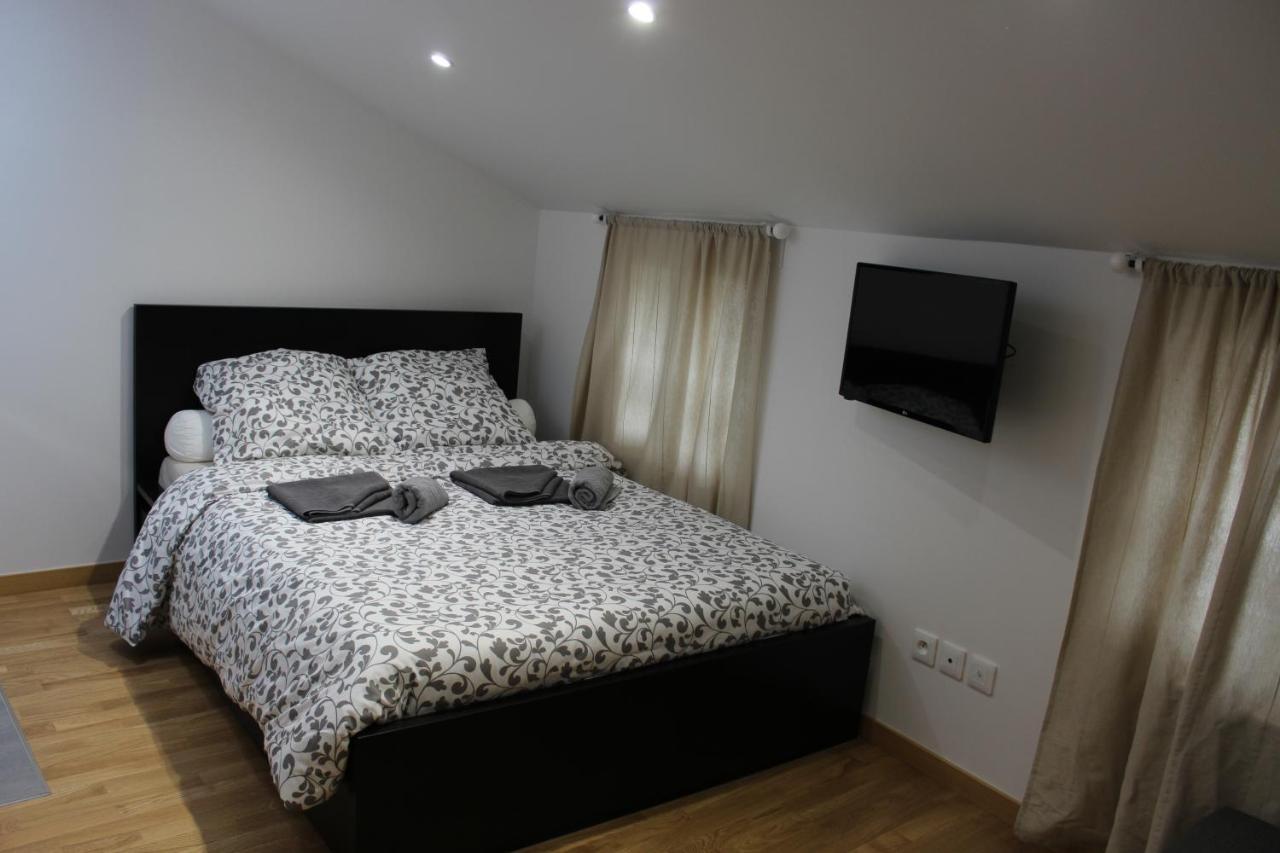 Studios Galaxia Fontenay-sous-Bois Dış mekan fotoğraf