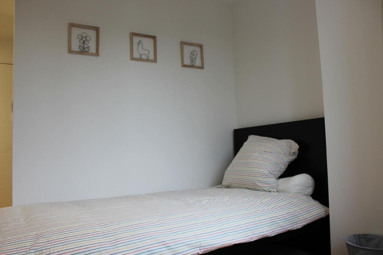Studios Galaxia Fontenay-sous-Bois Dış mekan fotoğraf